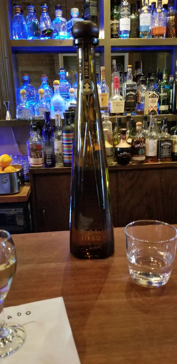 Don Julio Anejo