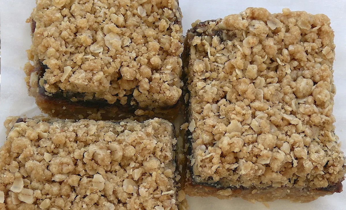Date Squares