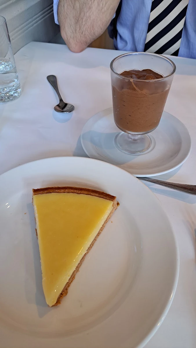 Lemon Tart