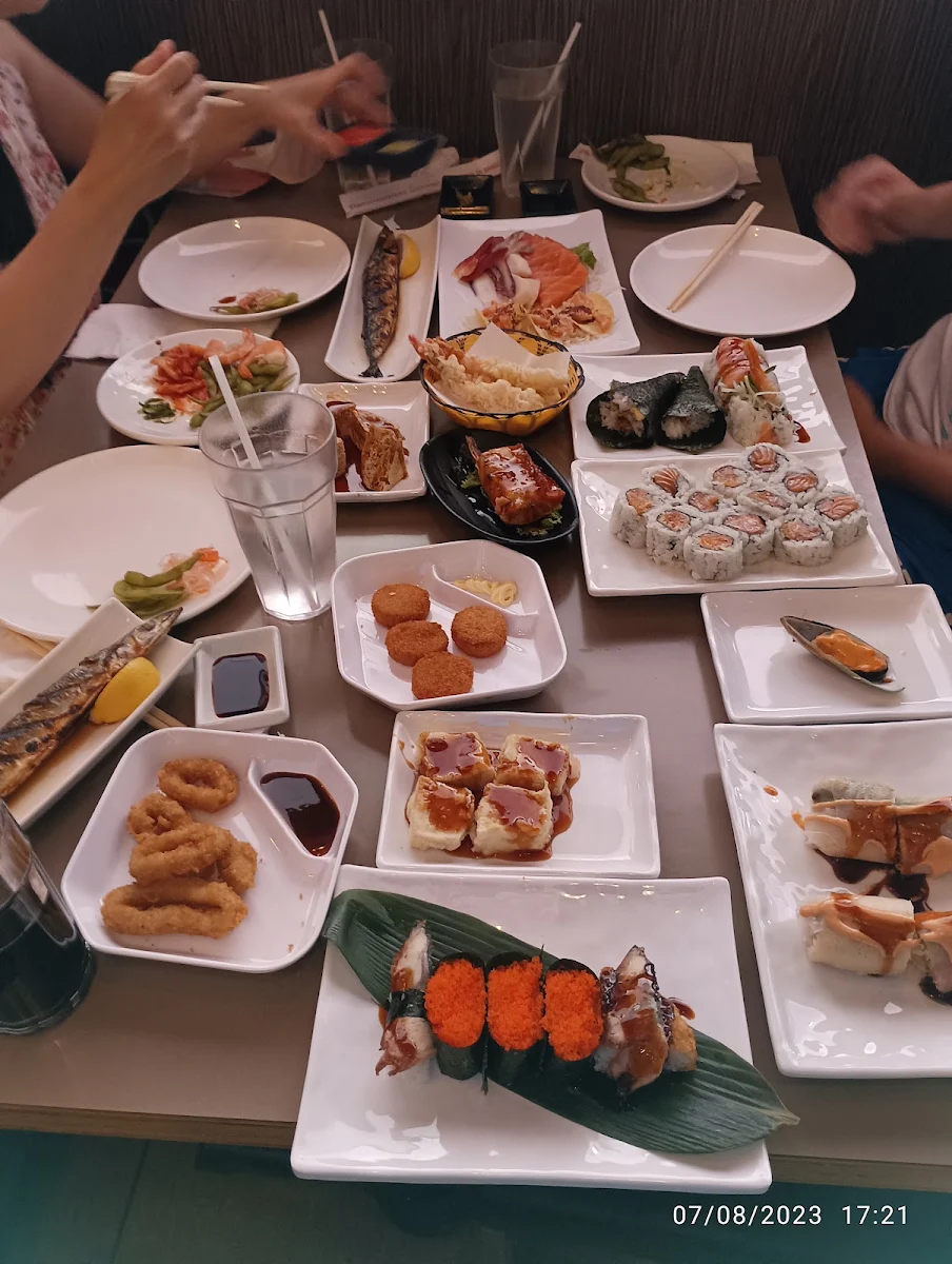 All U Can Eat