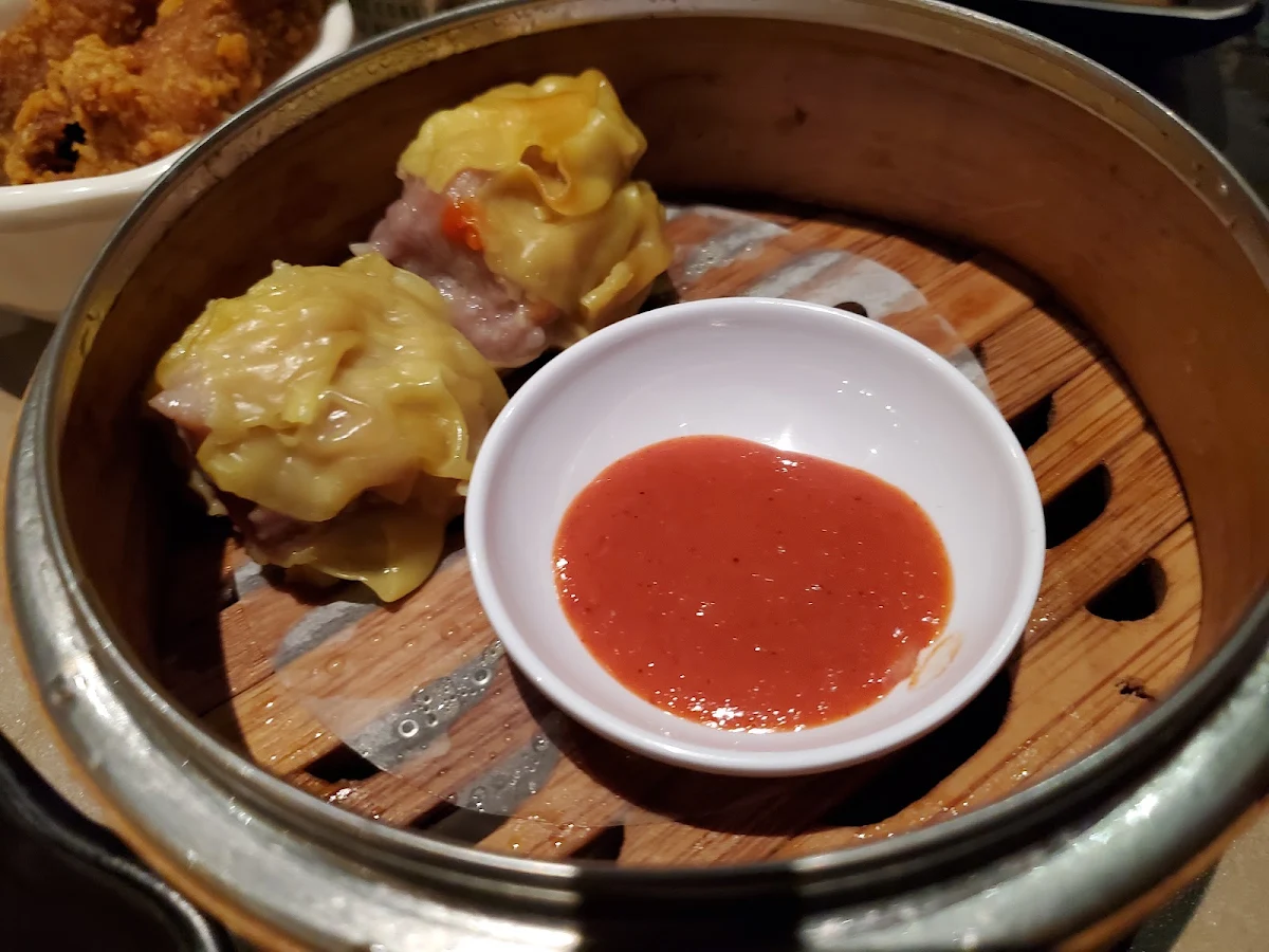 Dim Sum