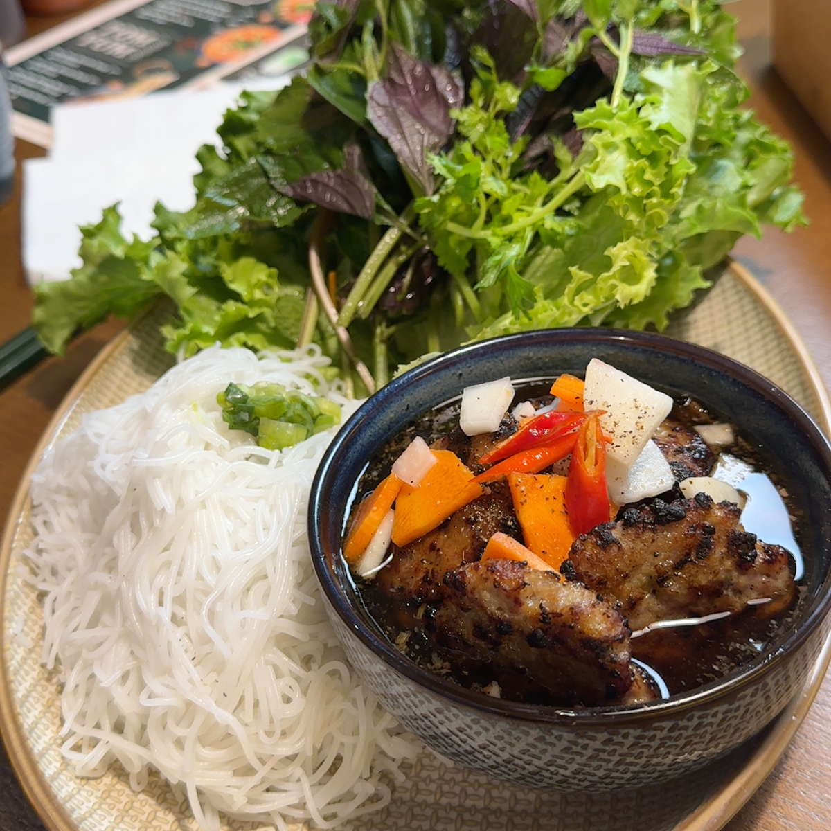 Bun Cha Ha Noi
