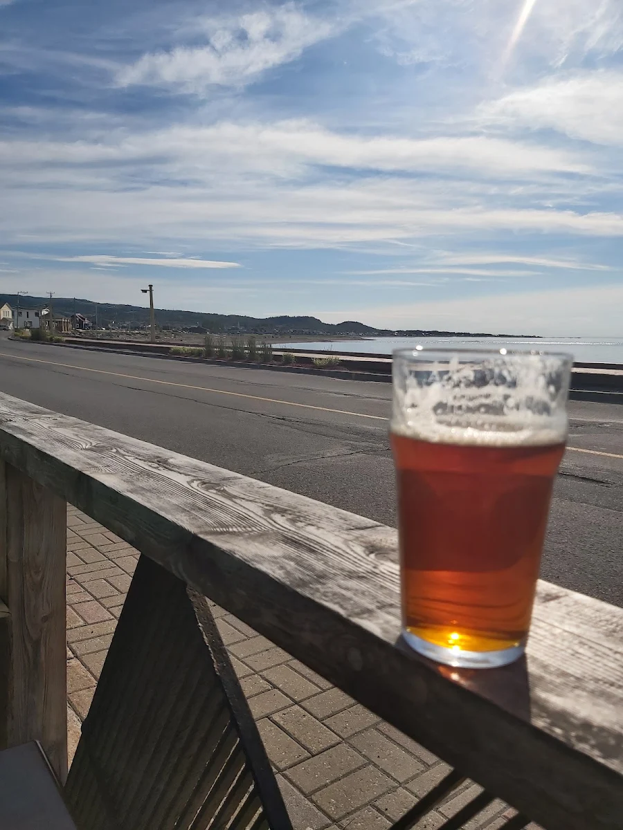 Bière IPA la Malbord