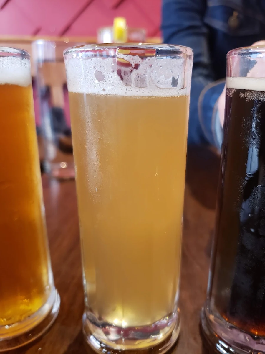 Blonde Ale