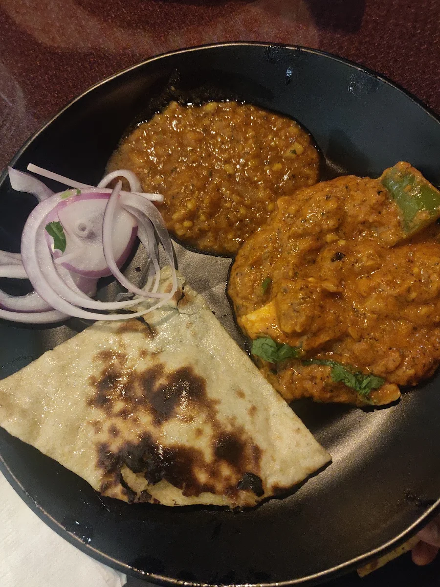 Kaju Curry