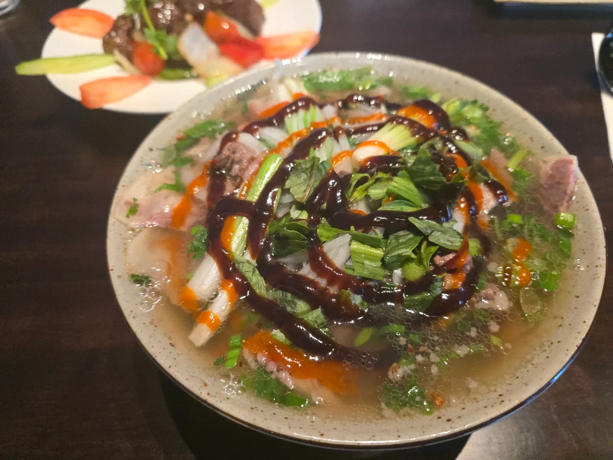 Special Pho