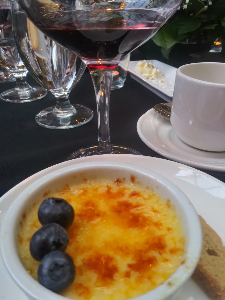 Creme Brulee