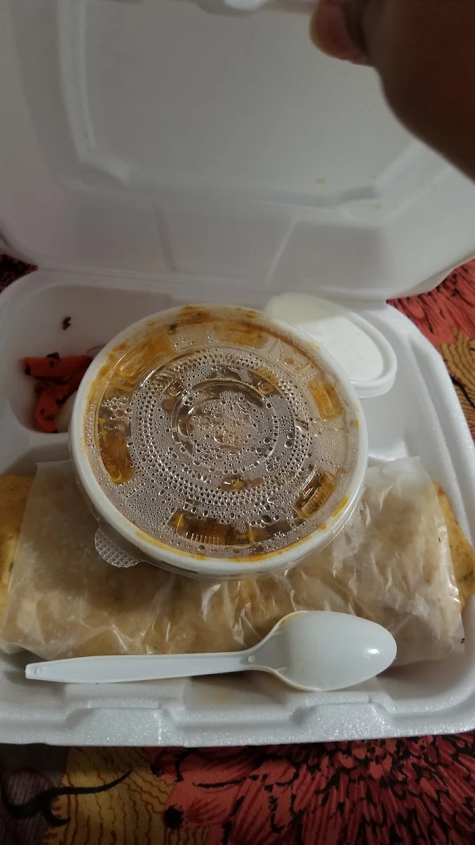 Chana Bhatura