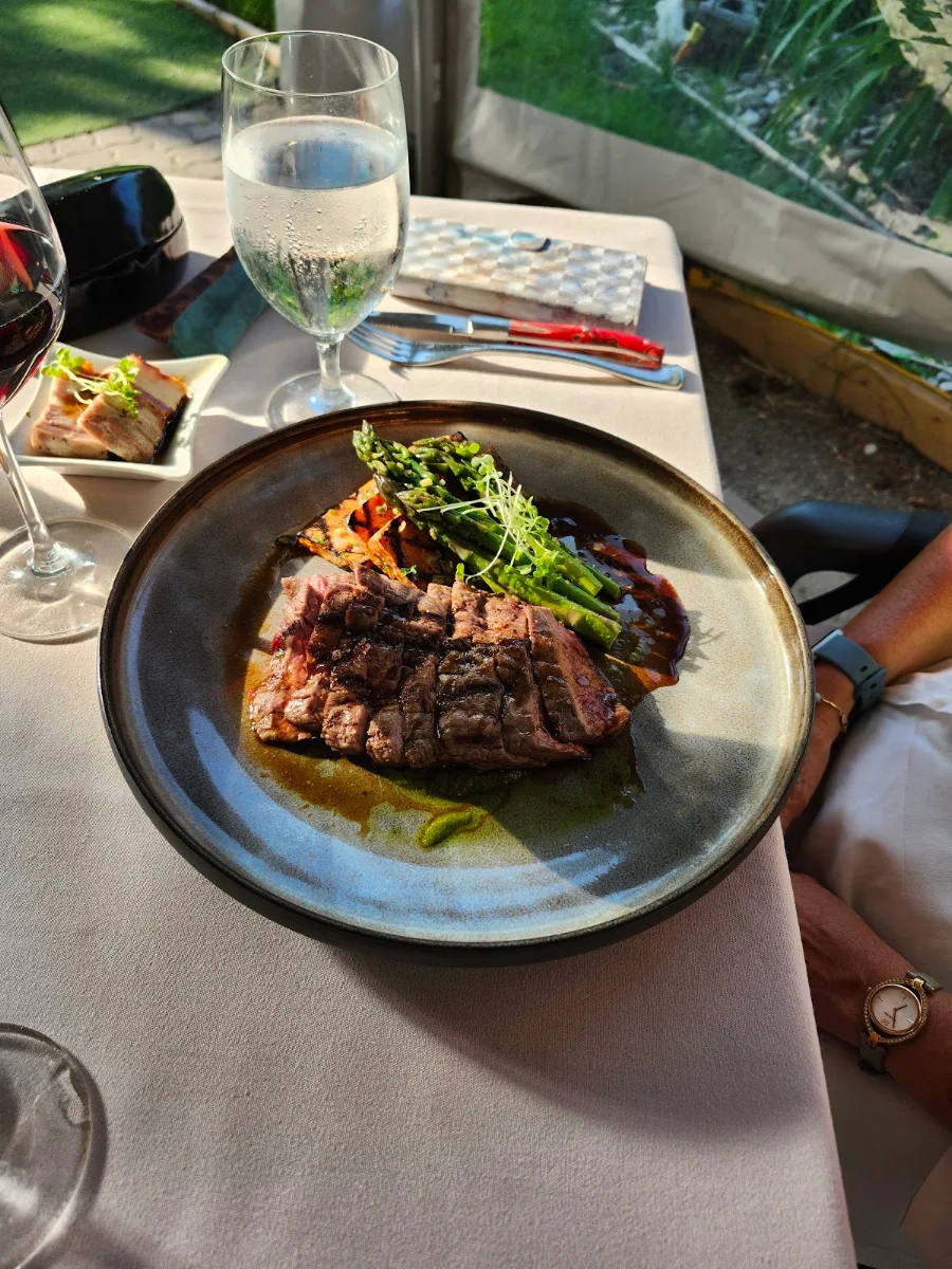 Flank Steak