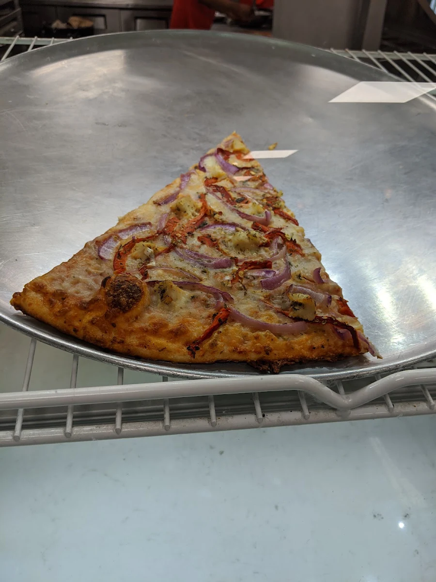 Pizza Slice