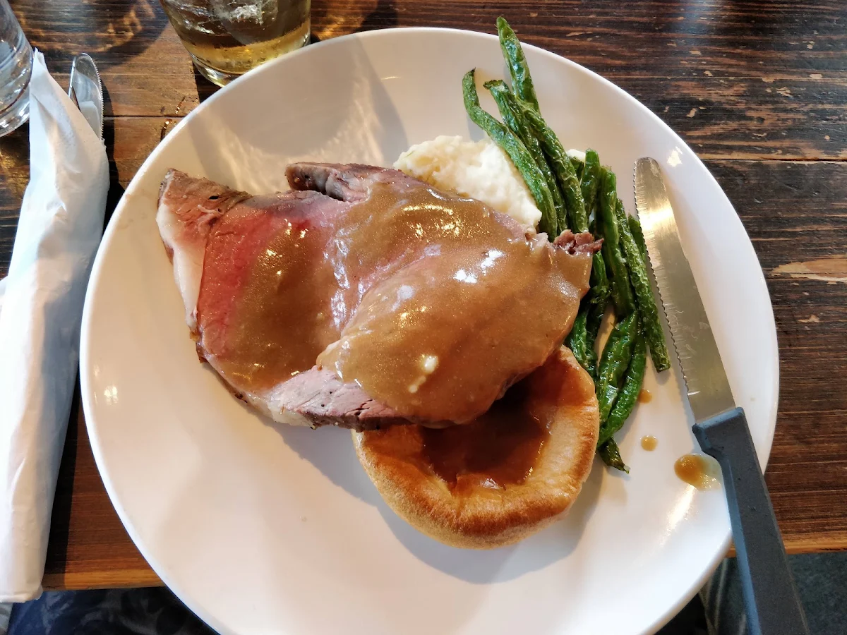 Prime Rib Special