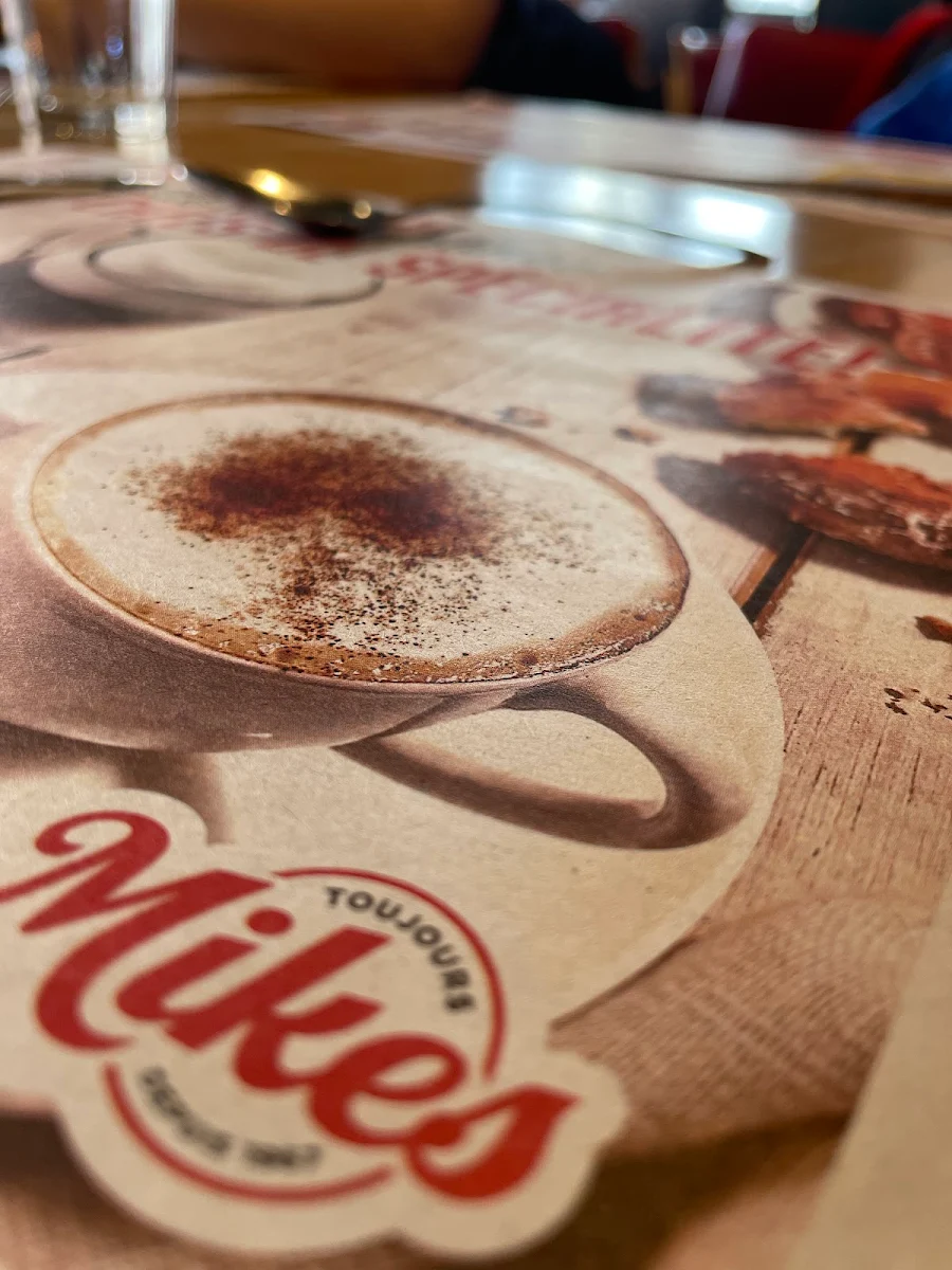 Cappuccino