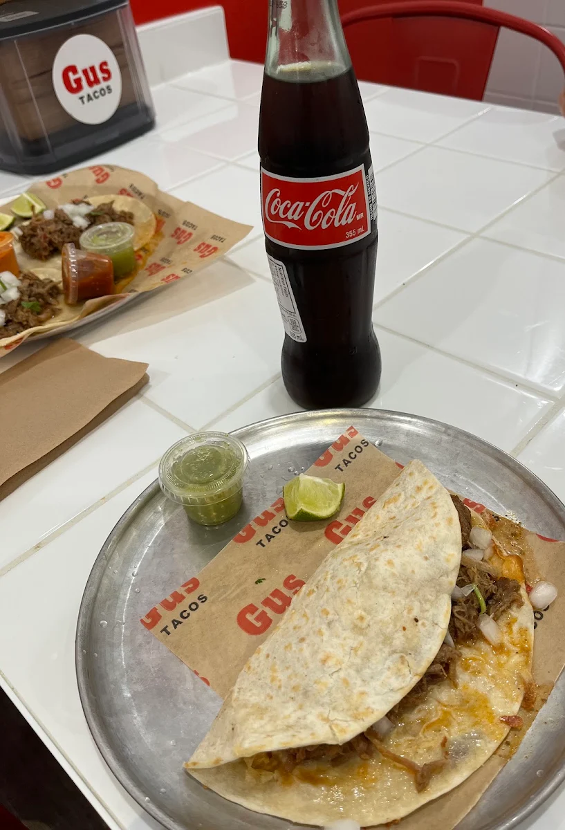 Birria Quesadilla