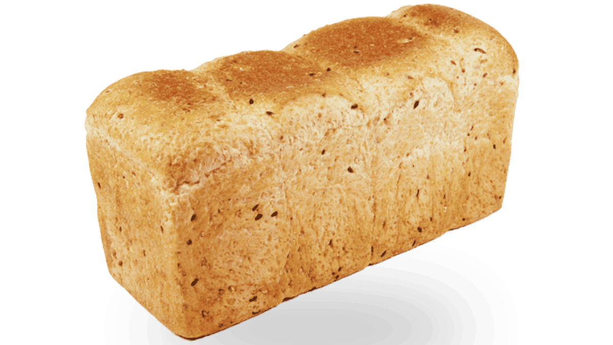 White Loaf