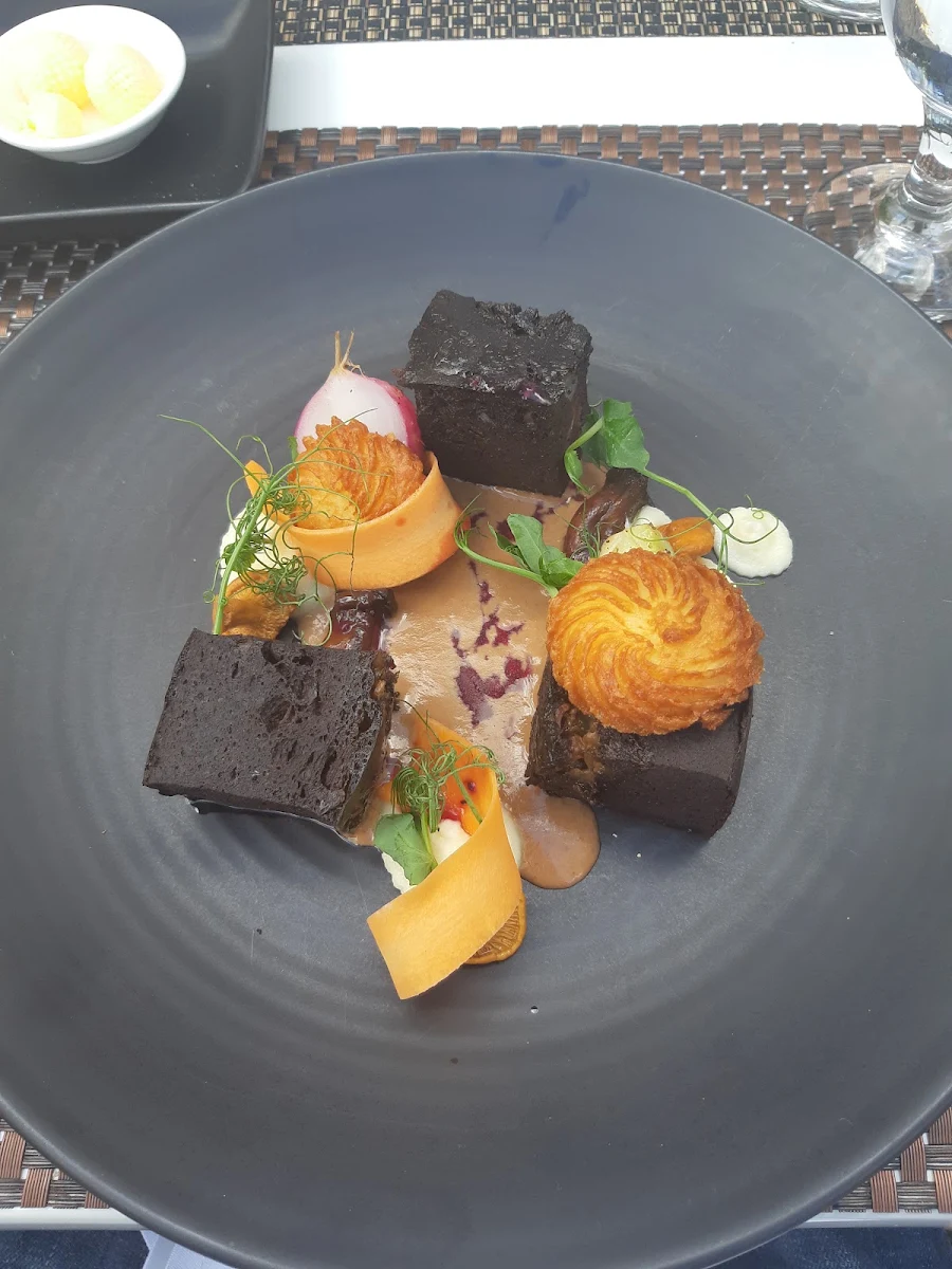 Boudin Noir