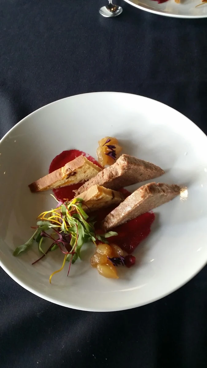 Rillettes de Canard Confit