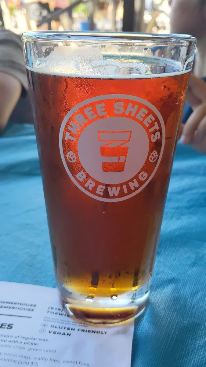 Red Ale