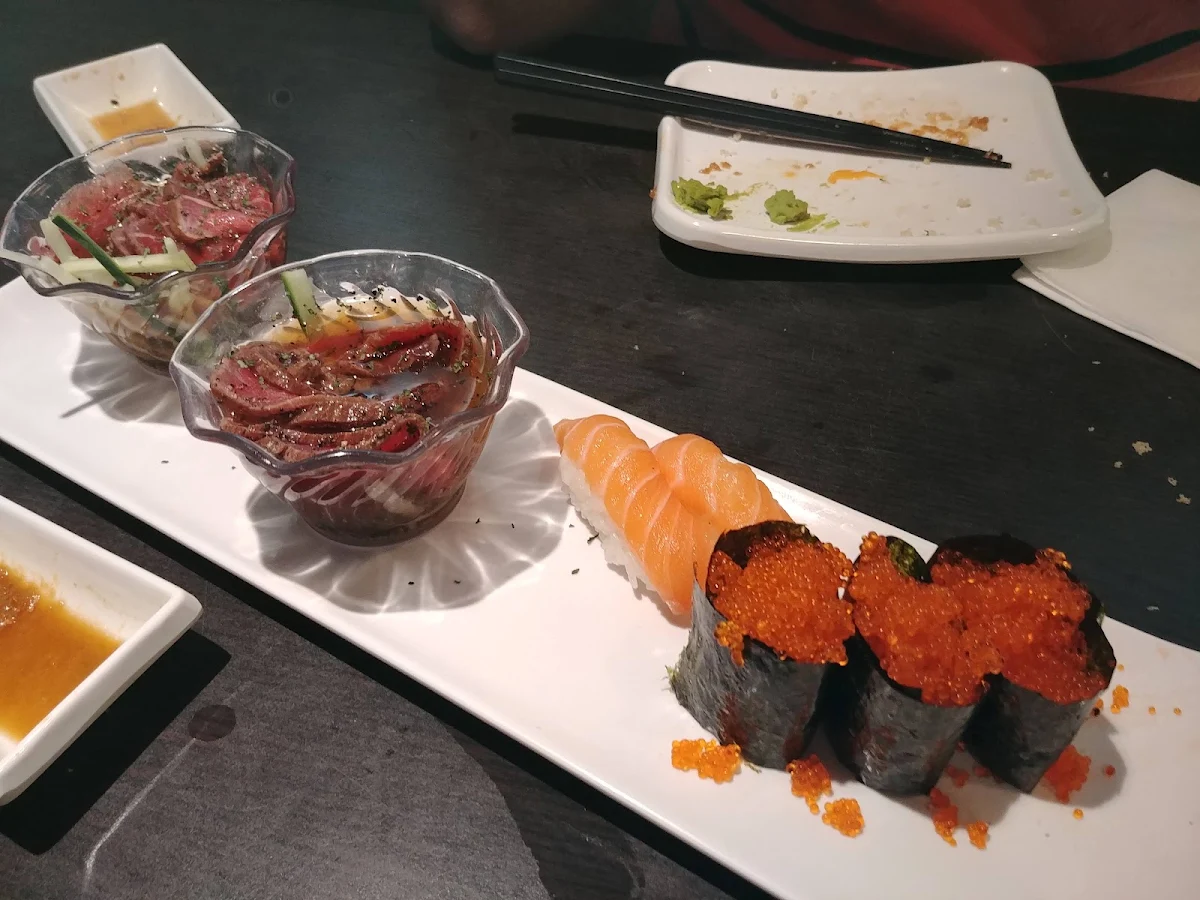 Spicy Tuna