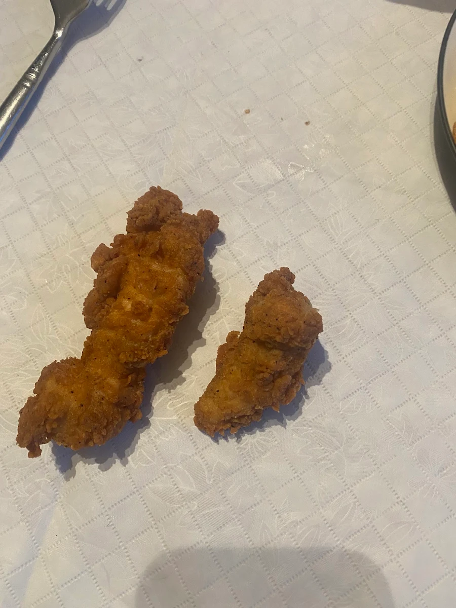Chicken Tenders