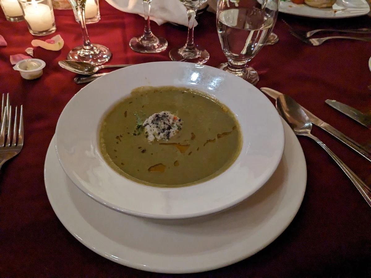 Soup of the Day