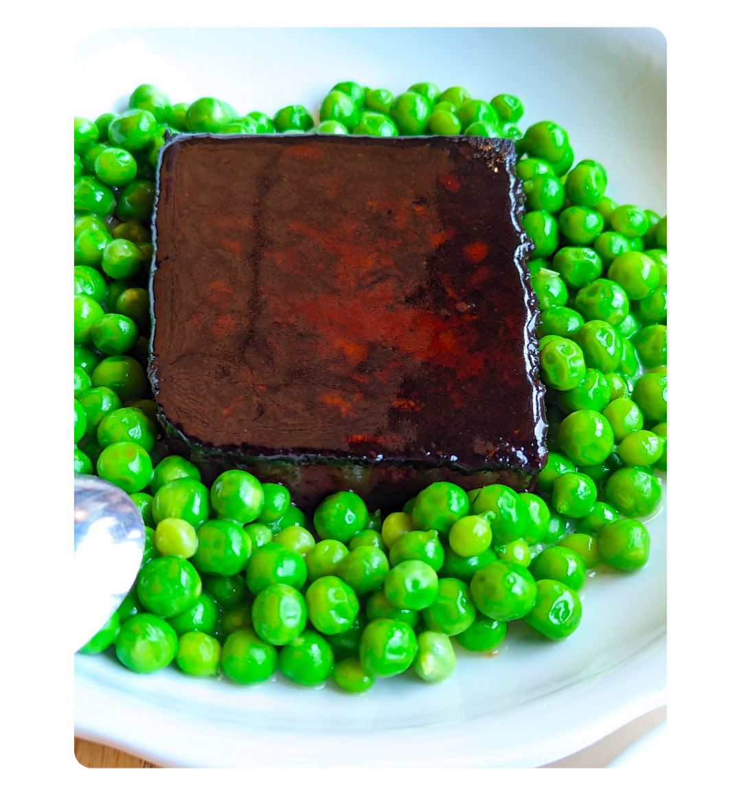 Boudin Noir