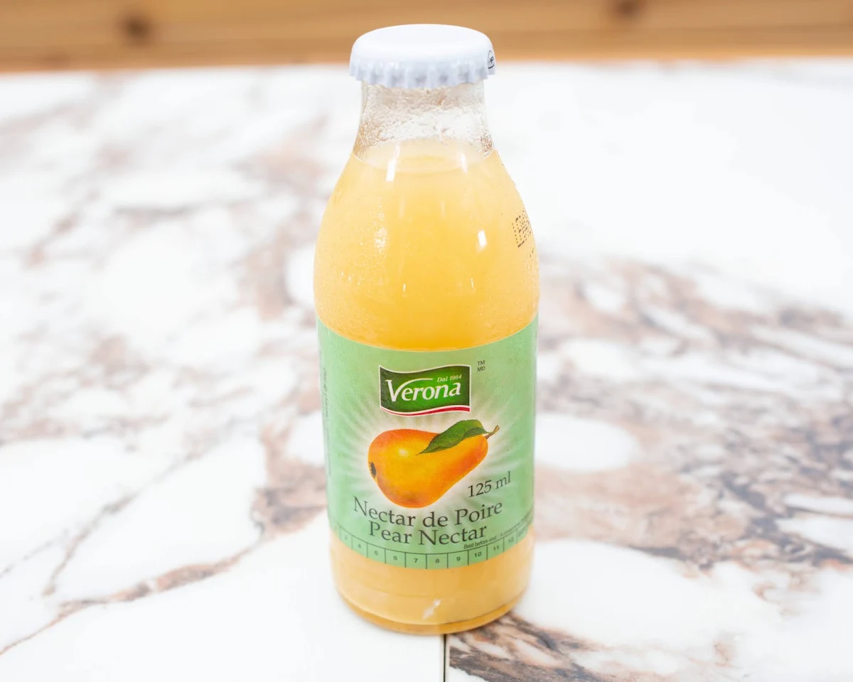 Jus Nectar Nectar Juice 125ml