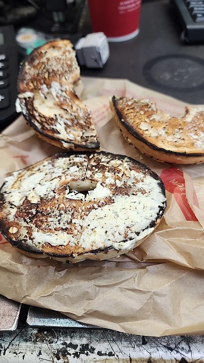 Everything Bagel