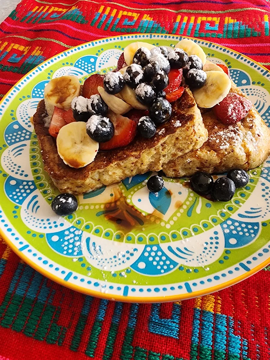 French Toast