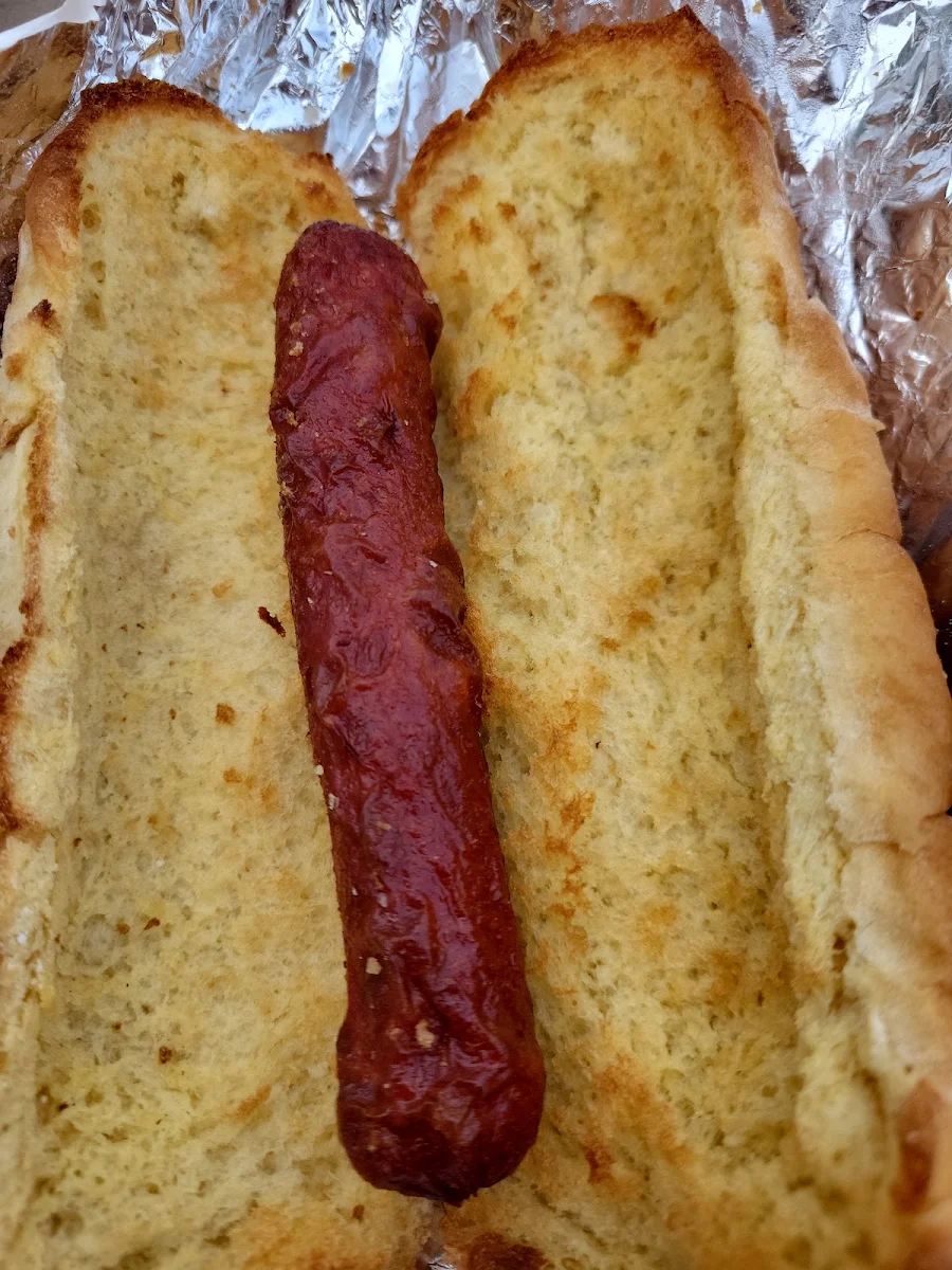 Hot Dog