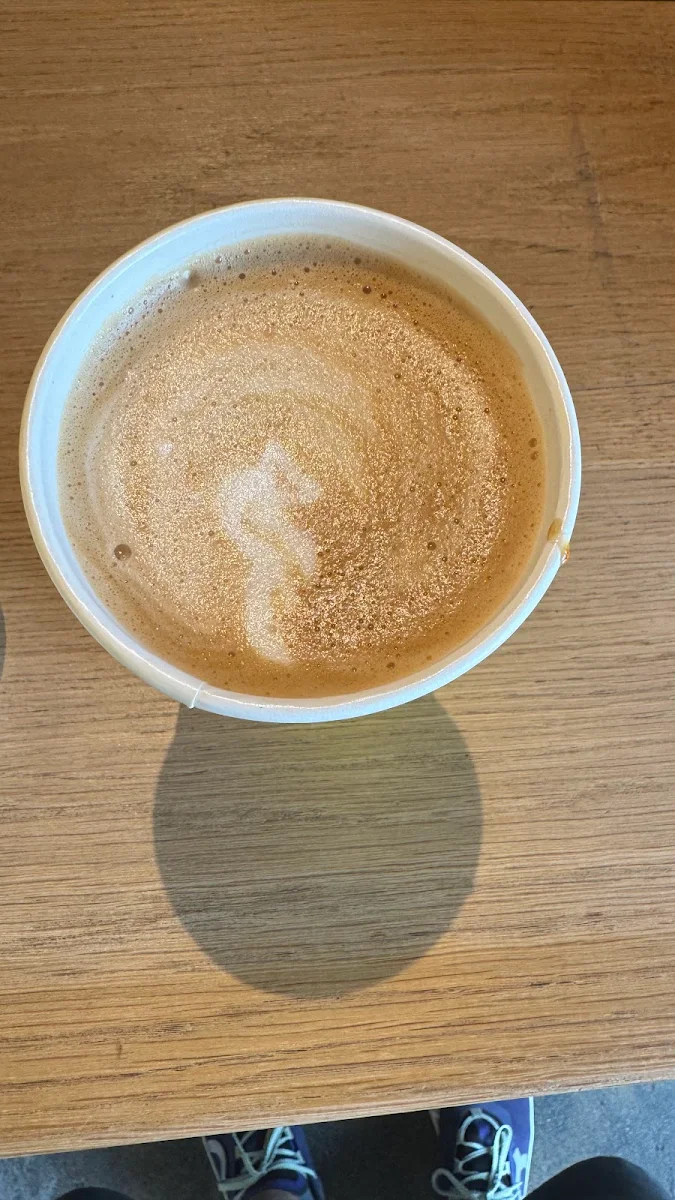 Highlights, Beachcomber Coffee - Sunnycrest Mall
