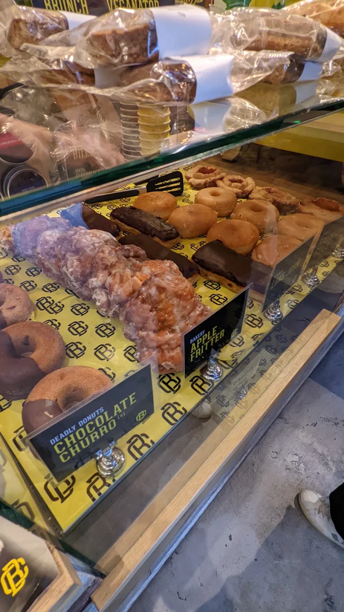 Highlights, Beachcomber Coffee - Sunnycrest Mall