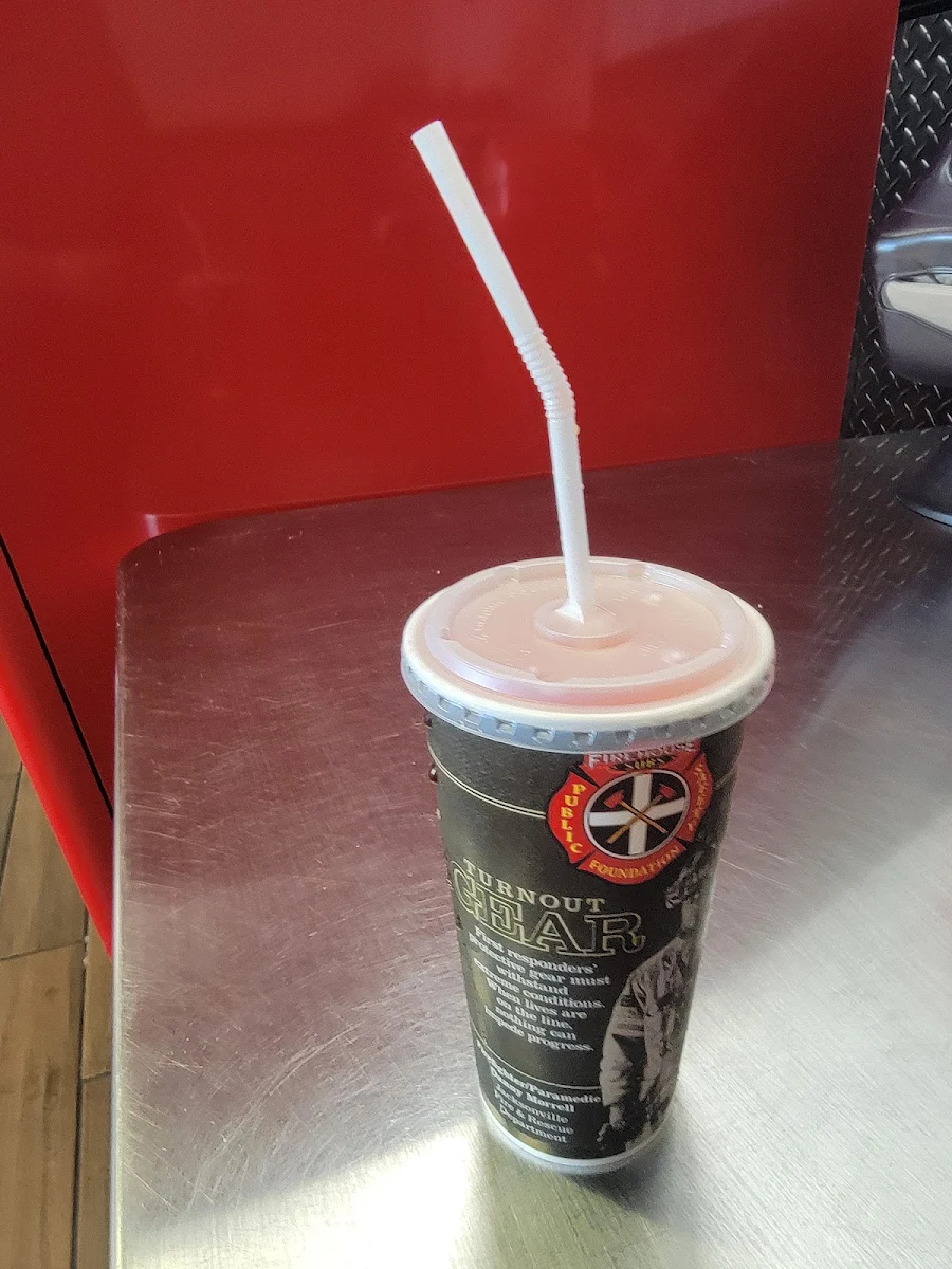 Cherry Limeade