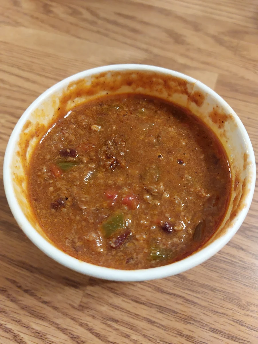 Chilli