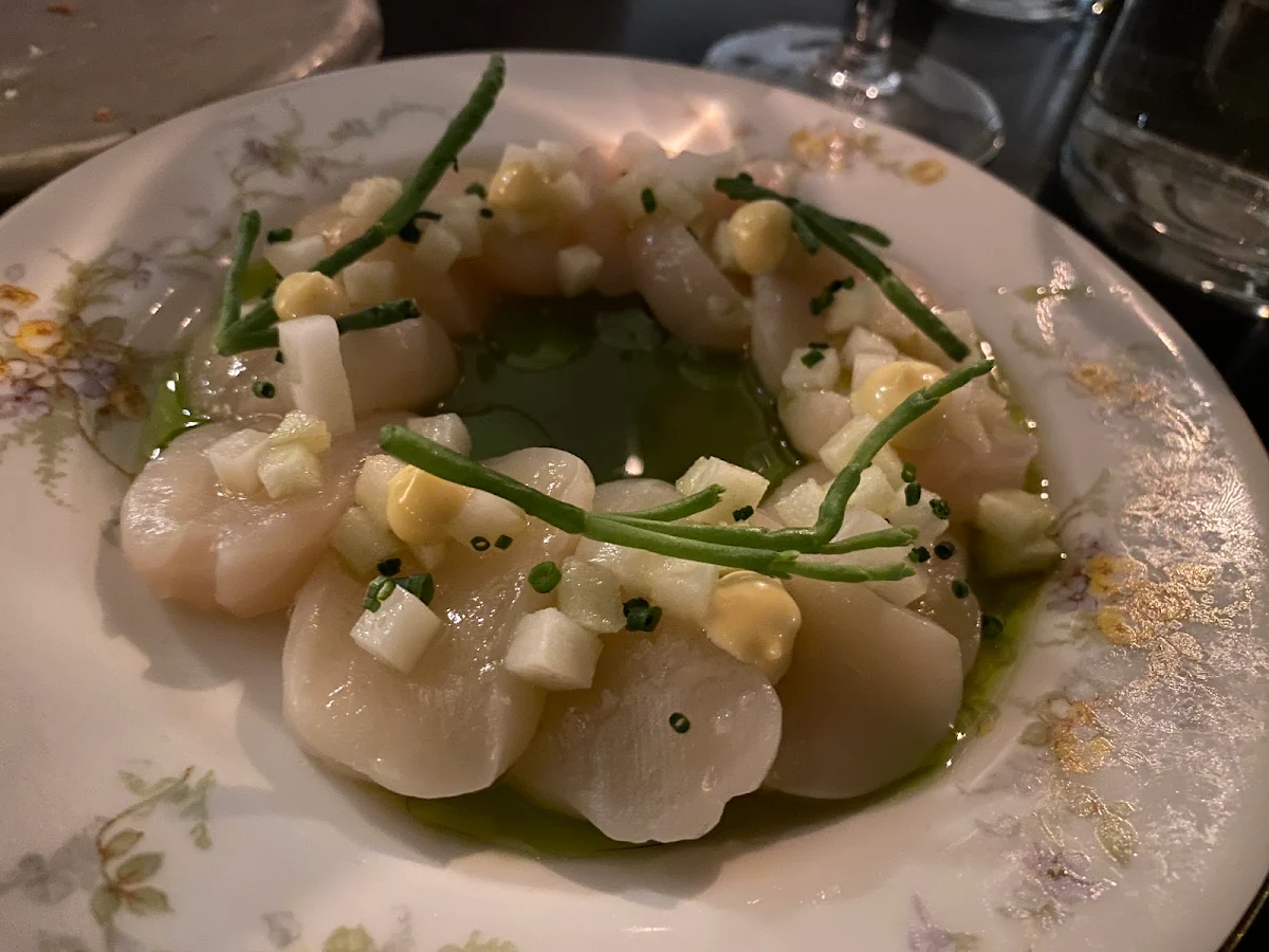 Dumplings