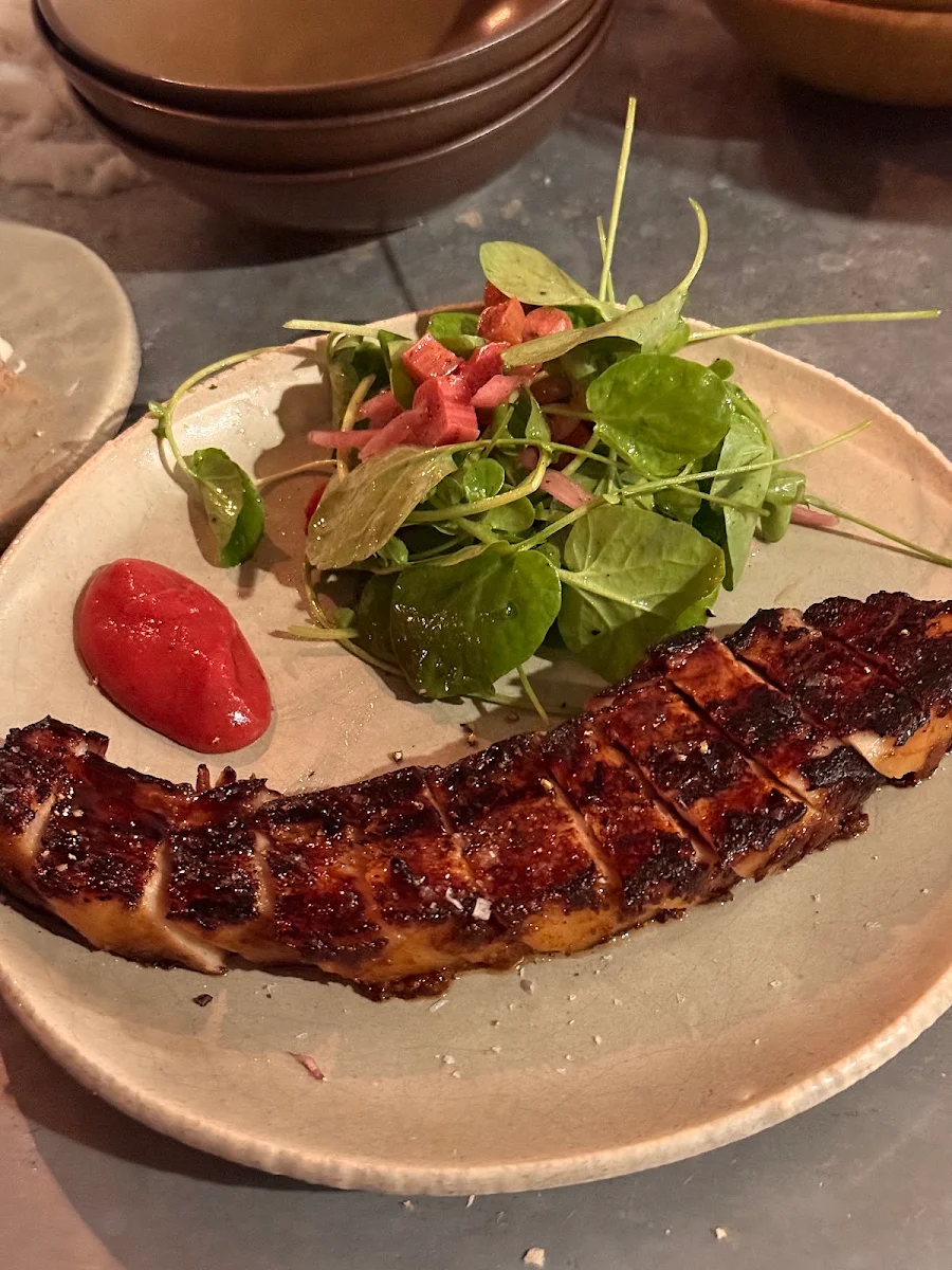 Pork Belly