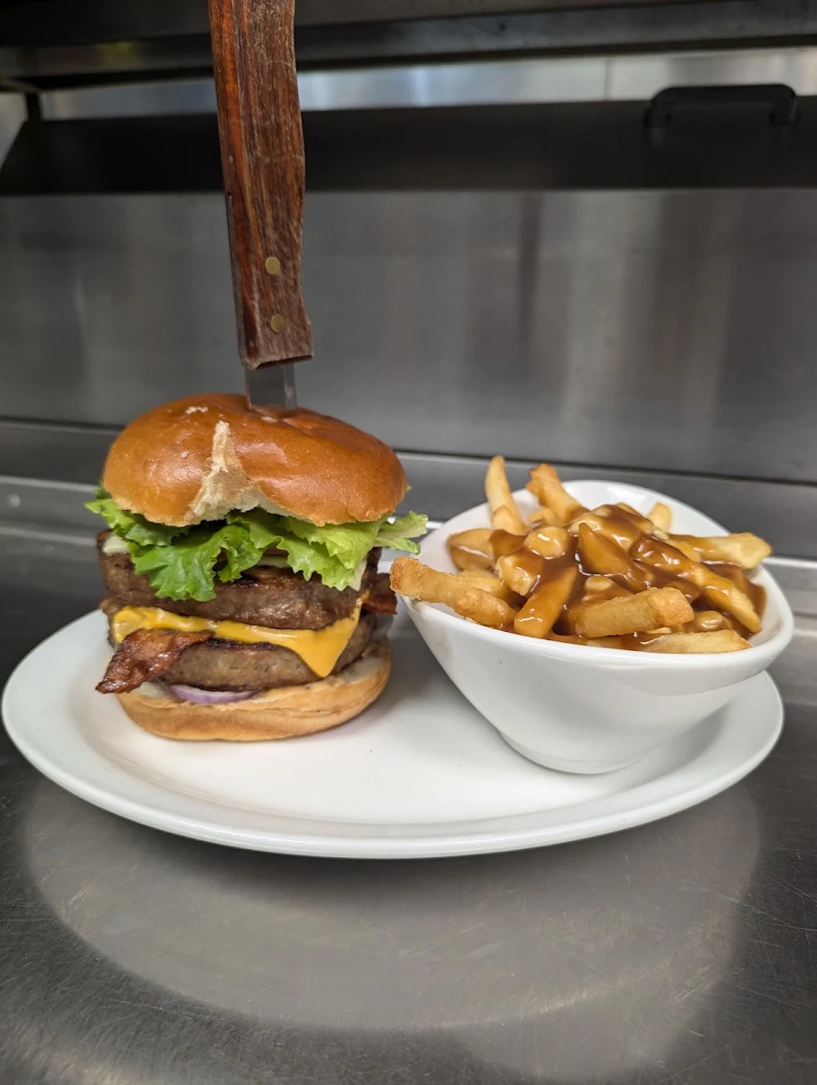 Longbranch Burger