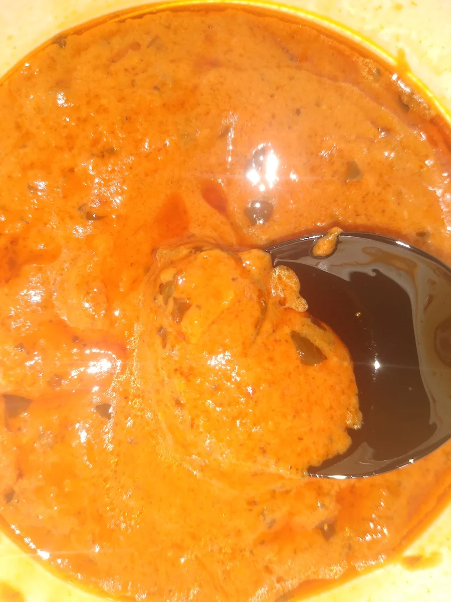 Butter Chicken