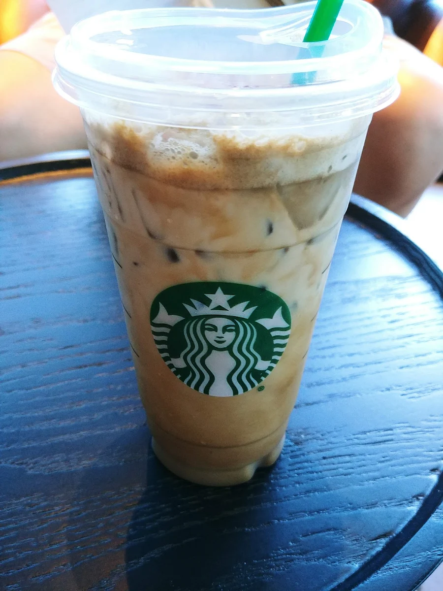 Toasted Coconut Cold Brew