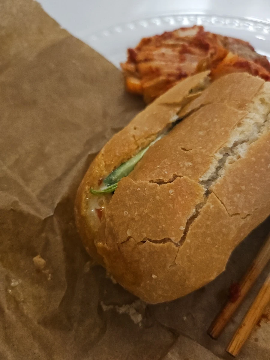 Banh Mi Ha Noi Pho