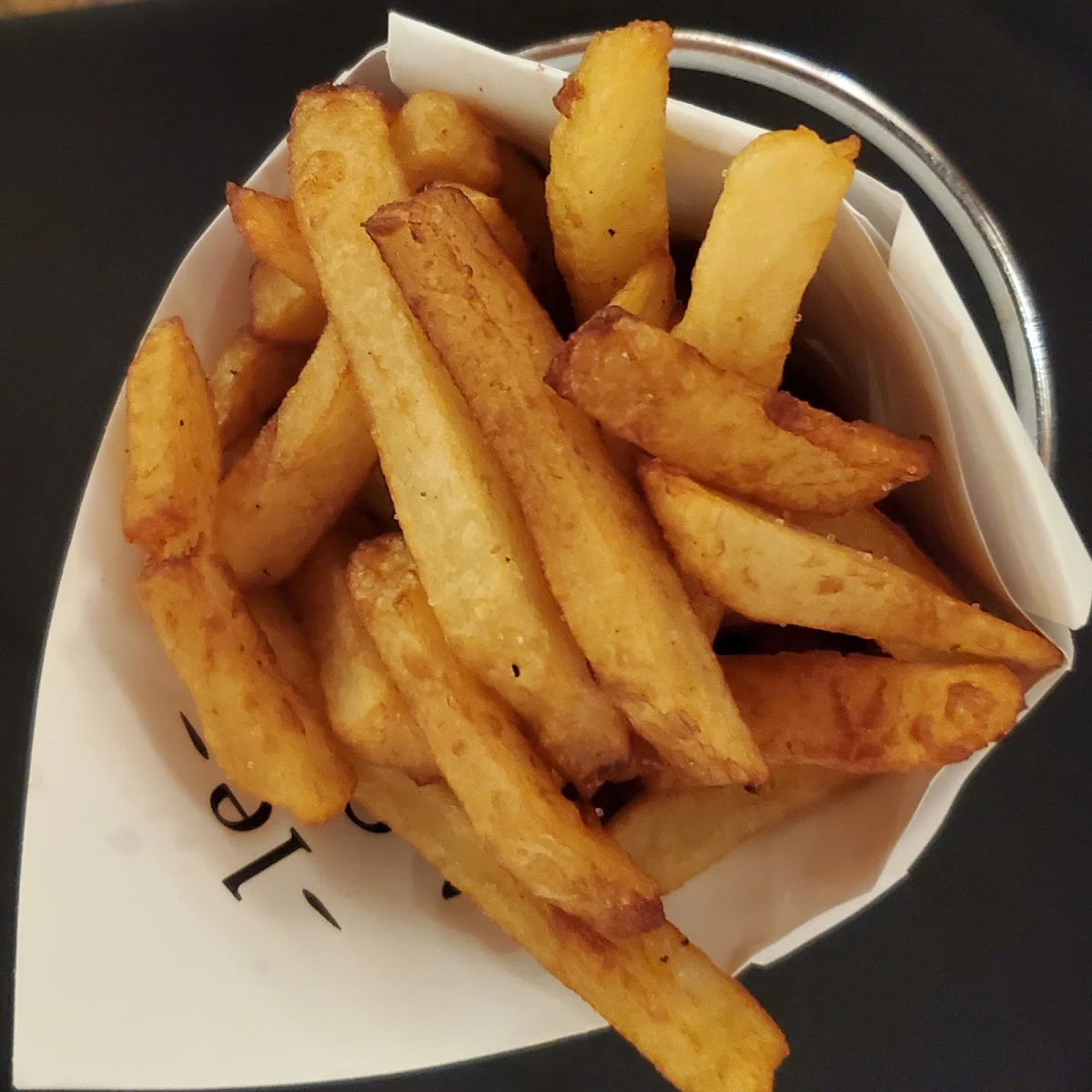 Frites