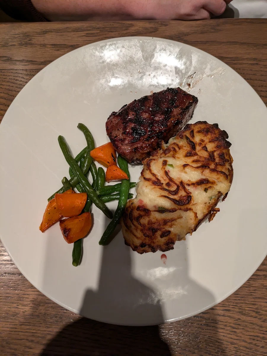 Sirloin Steak