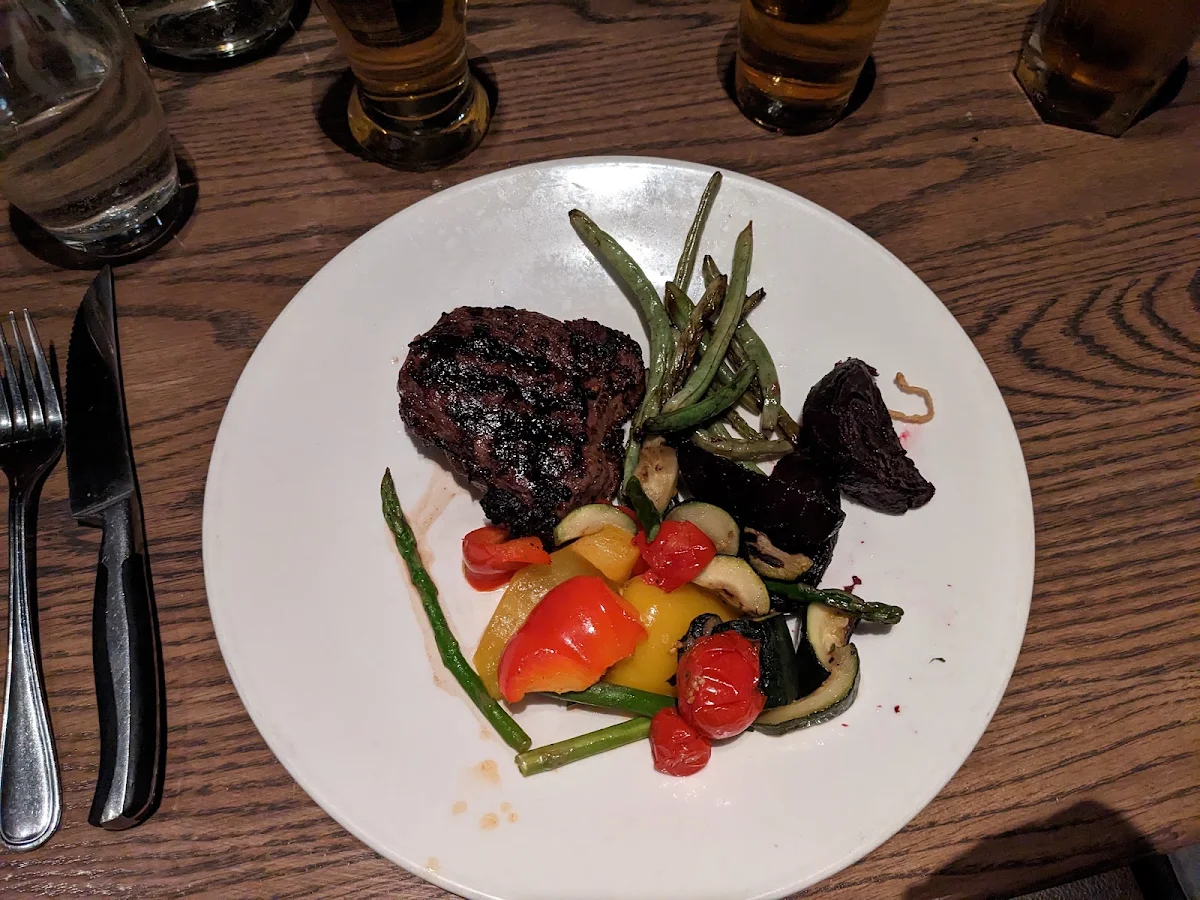 Top Sirloin
