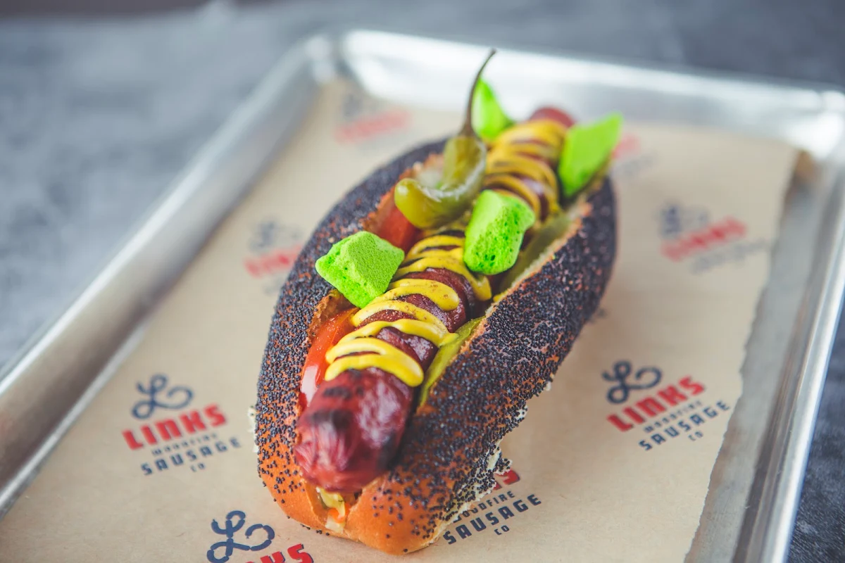 Chicago Dog