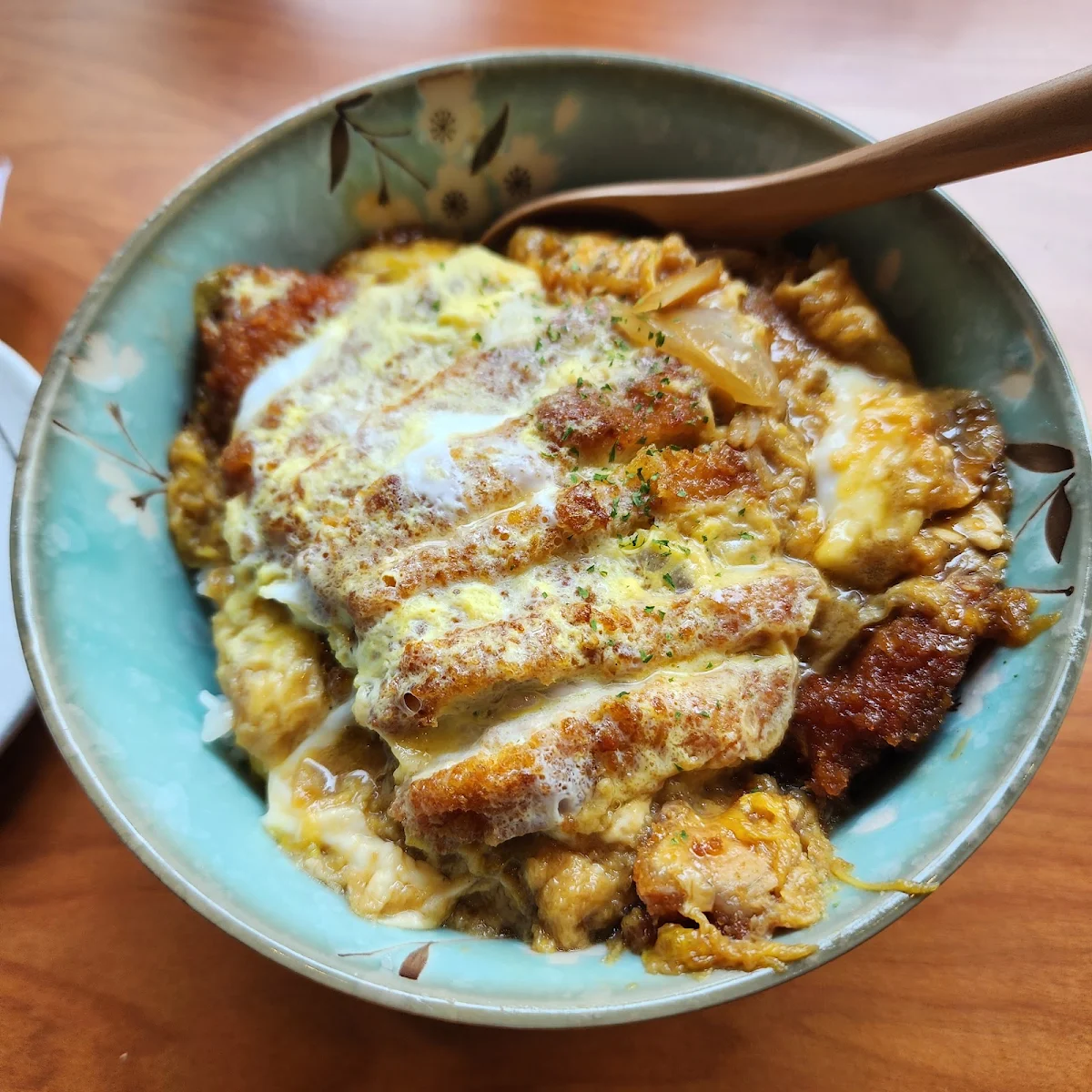 Katsu Don