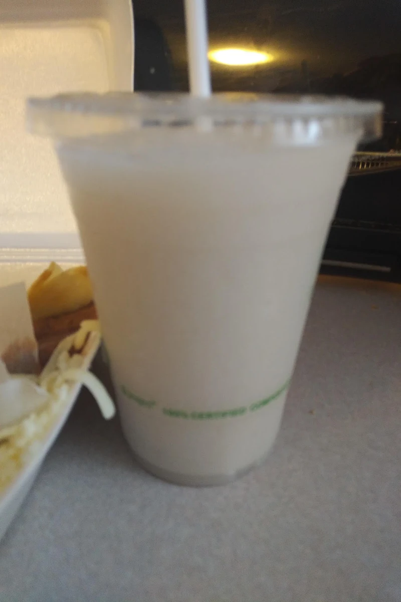 The Horchata