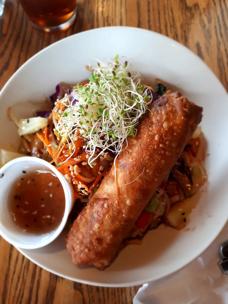 Spring Roll