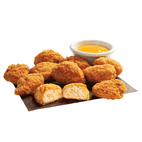 Chicken Bites