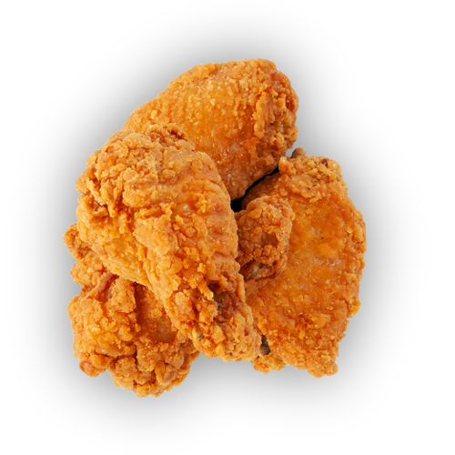 Crispy Chicken