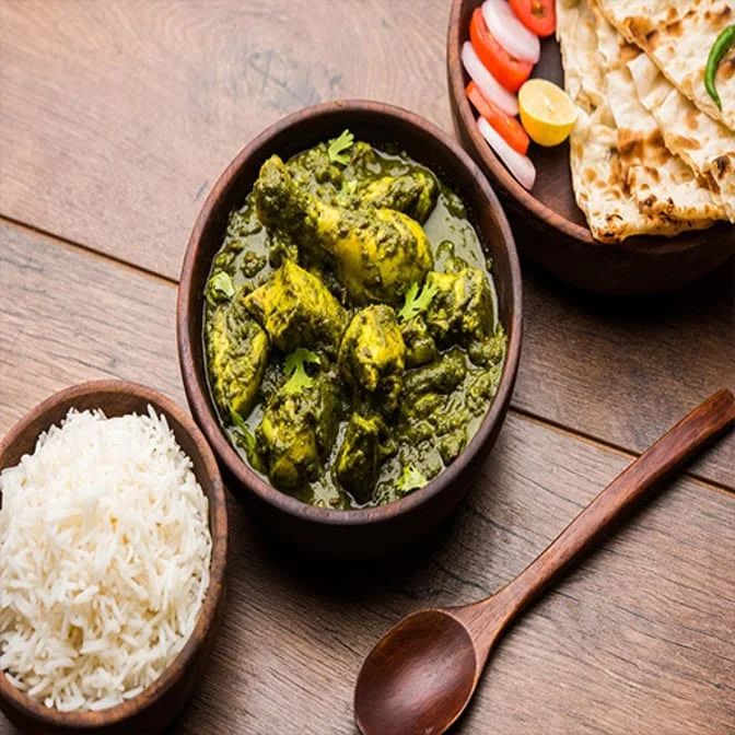 Highlights, Appasamy Indian Restaurant