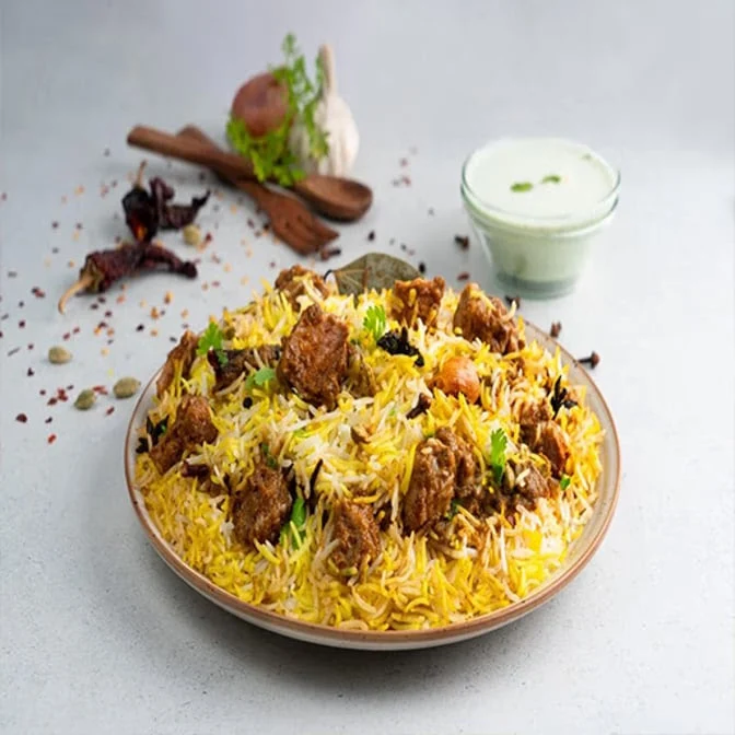 Highlights, Appasamy Indian Restaurant
